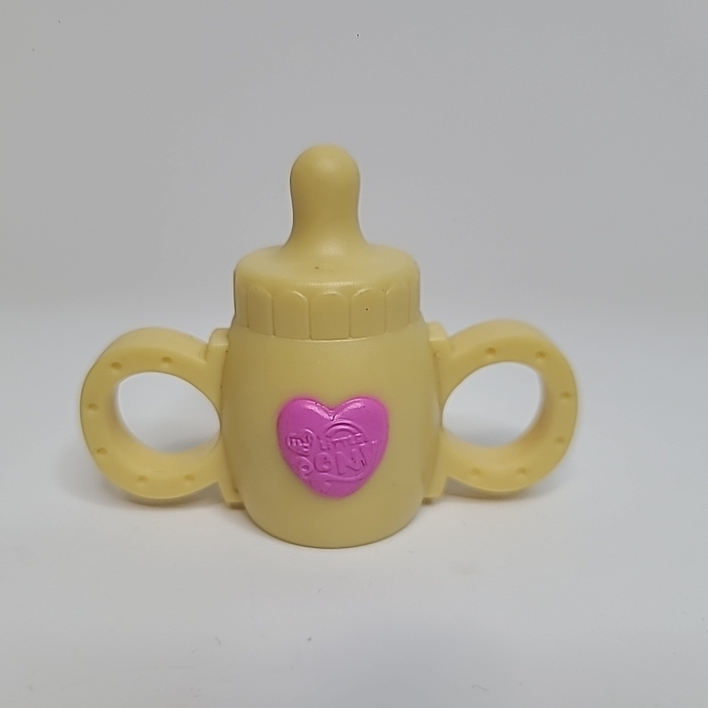 3/$15 My Little Pony Littlest So Soft Pinkie Pie Doll Bottle ONLY